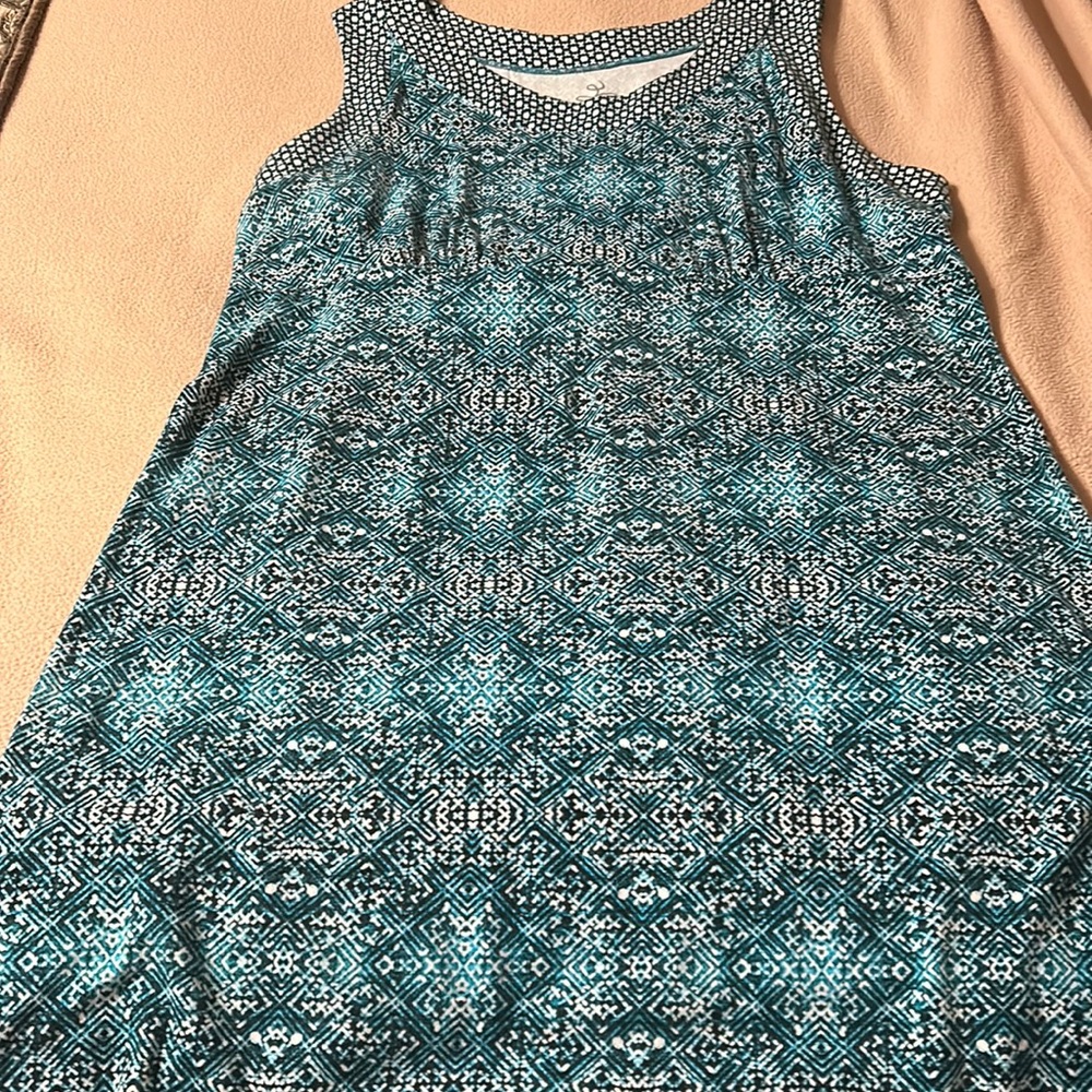 Made for Life Xl dress